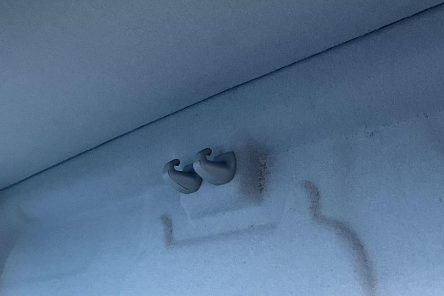 Used Ford TRANSIT HV74OME 34