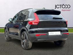 VOLVO Xc40 Photo 3