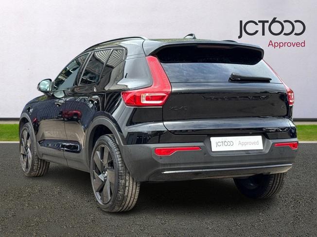 VOLVO Xc40 Photo 3