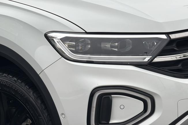 VOLKSWAGEN T-Roc Photo 19