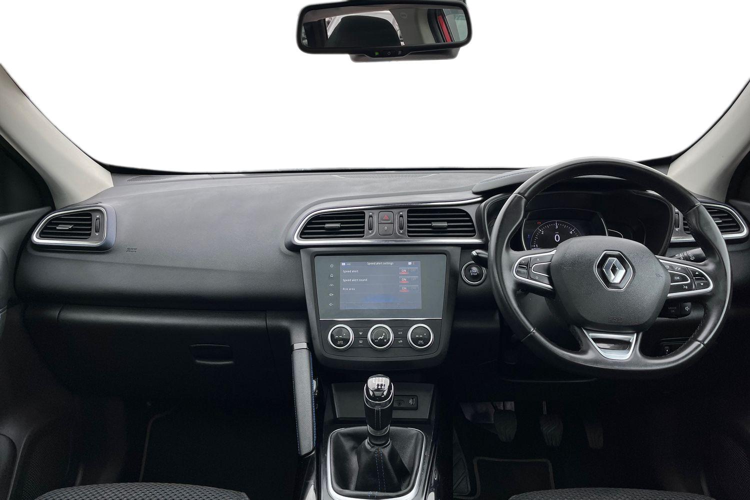 Renault KADJAR Photo 9