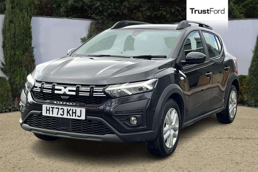 Dacia SANDERO STEPWAY Photo autoimg-afdf8cd641728add53e6a0a72d06844fba55cef7.jpg