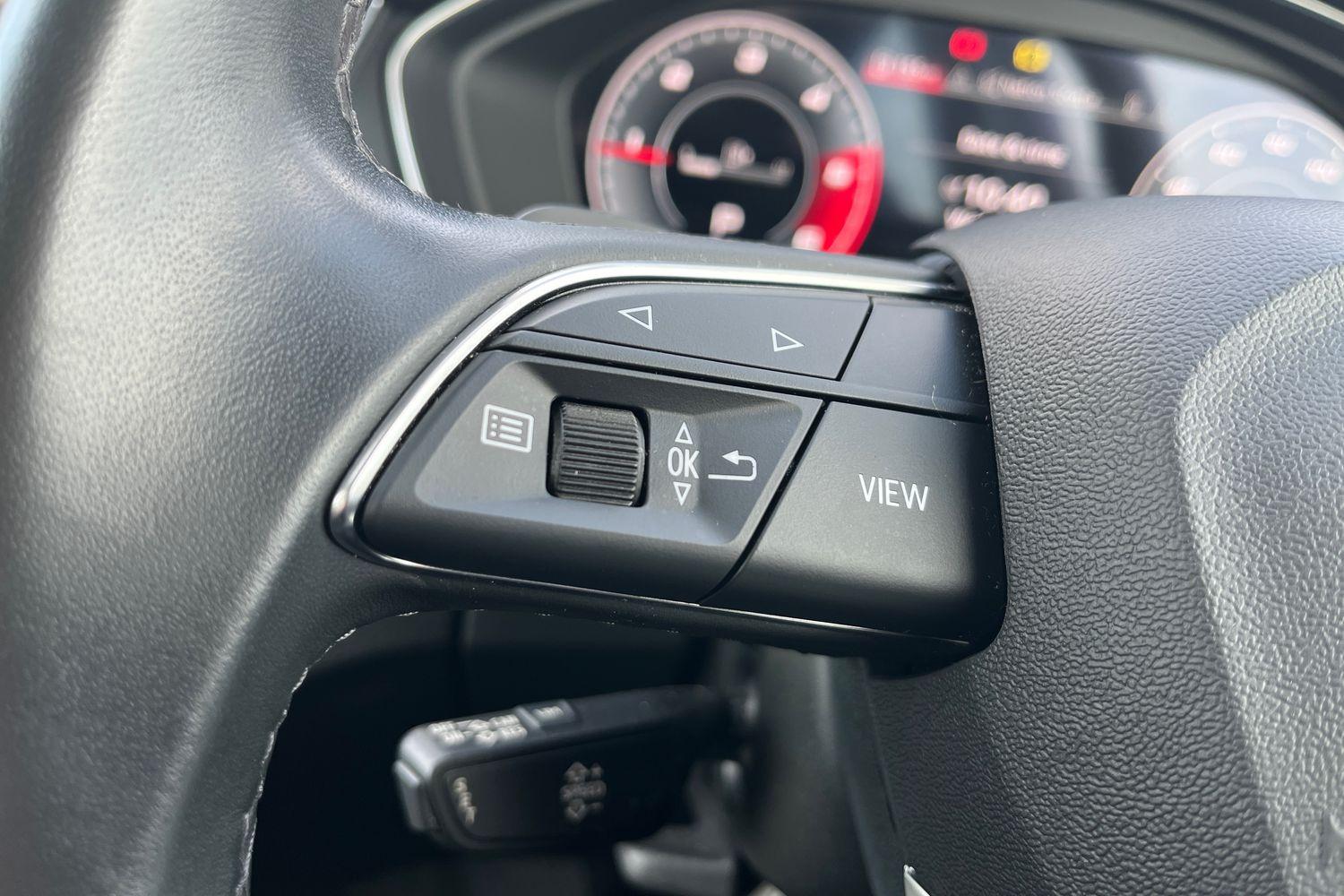 Audi Q5 Photo 33