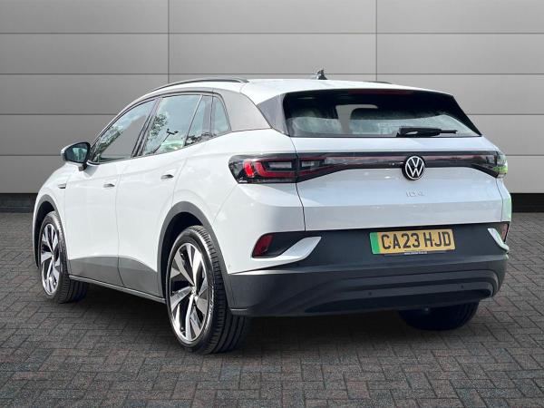 Volkswagen ID.4 Photo autoimg-afe0ec557afb2851bc0414cbfdf8c26d3f508c46.jpg