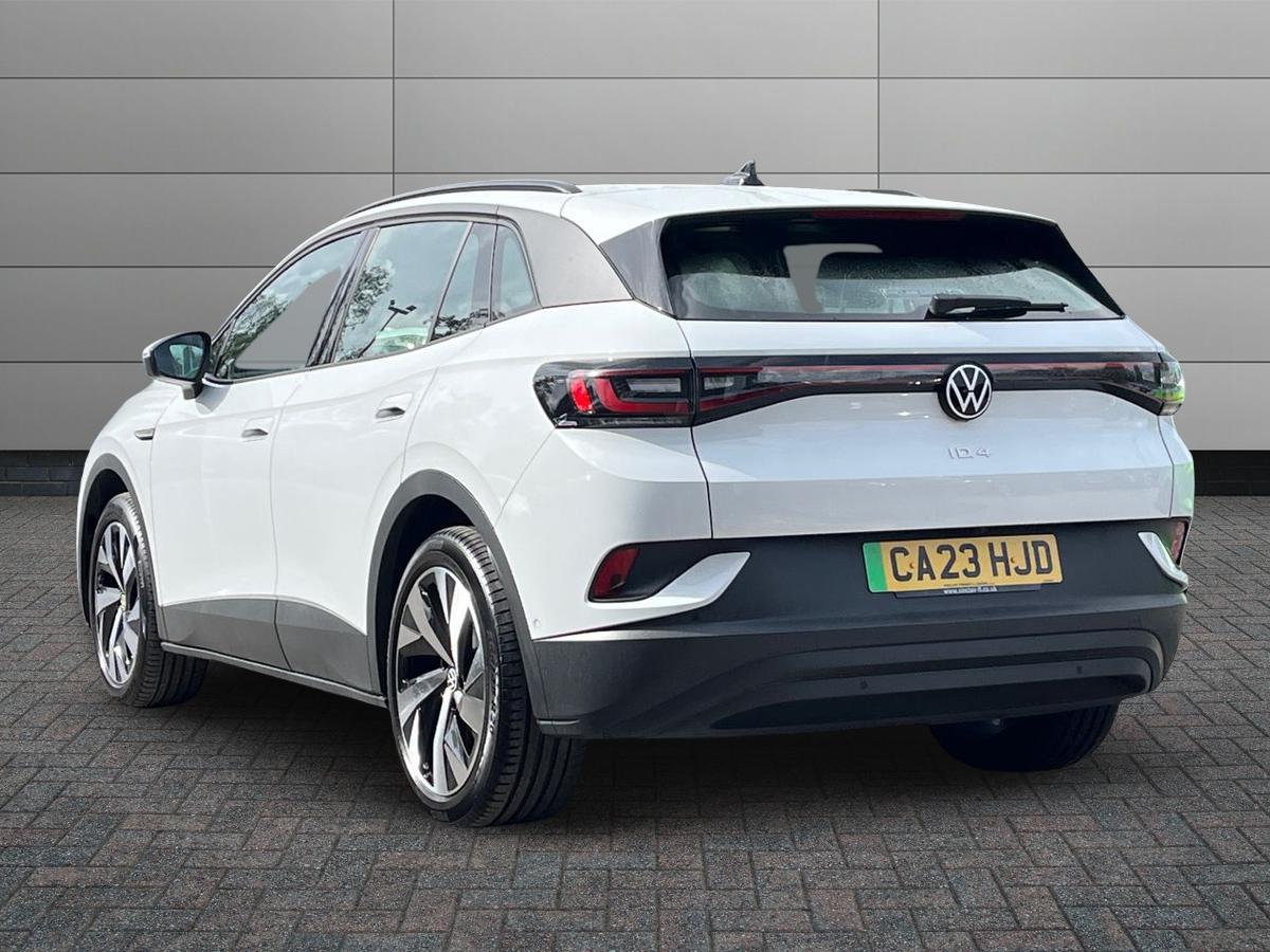 Volkswagen ID.4 Photo 1