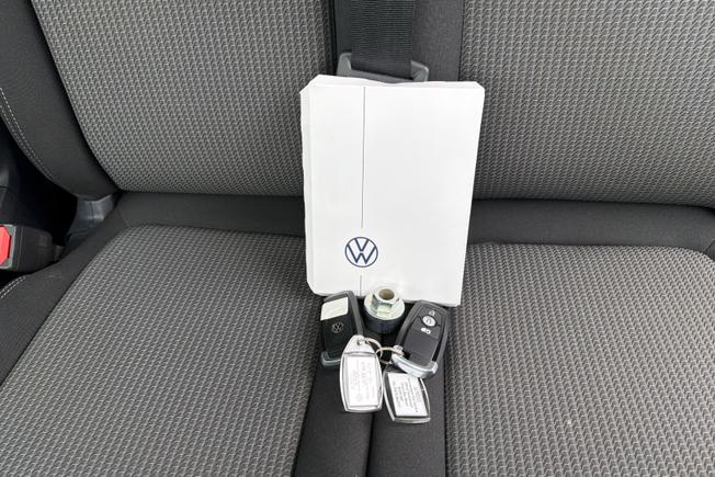 VOLKSWAGEN Transporter Photo 48