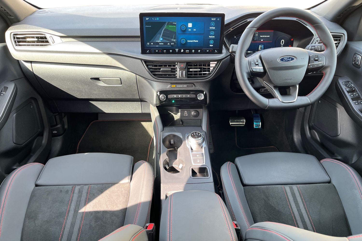 Ford KUGA Photo 9
