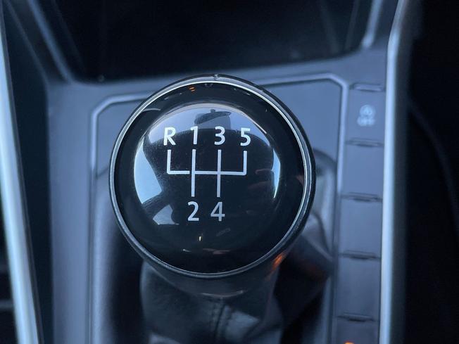 VOLKSWAGEN Polo Photo 41