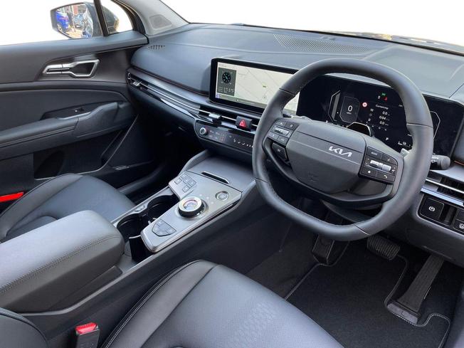 KIA Sportage Photo 6