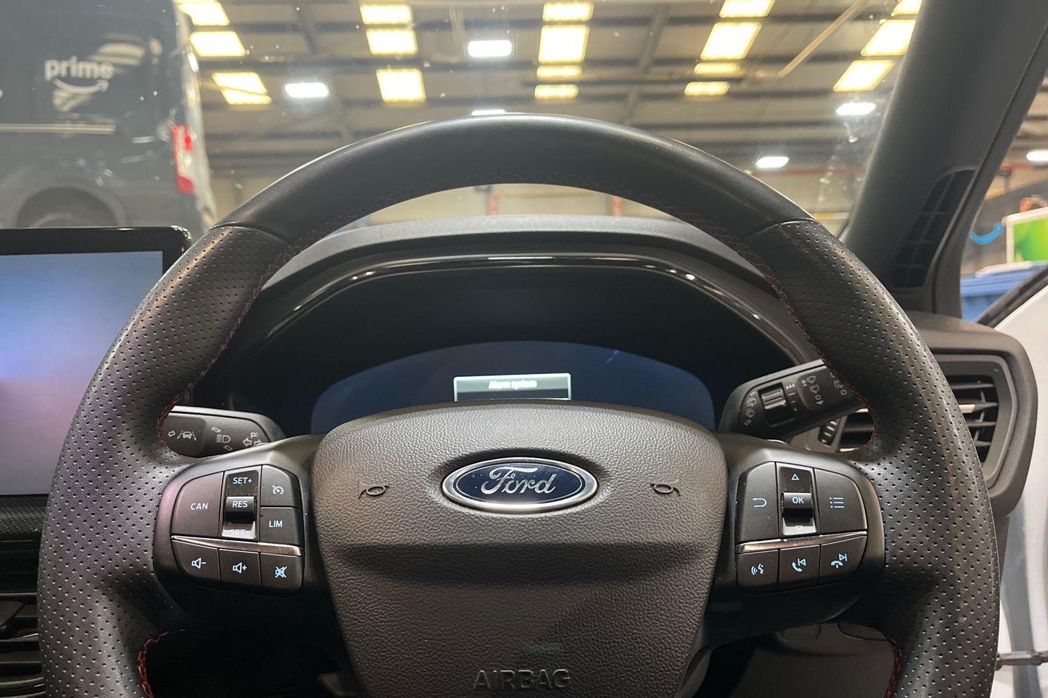 Ford FOCUS Photo 11