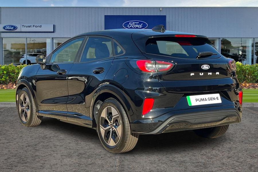Ford Puma Gen-E Photo autoimg-afe3be796f651cbb627566e645d1e3c20ff67ebf.jpg