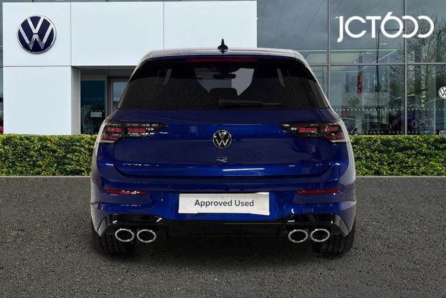 VOLKSWAGEN Golf Photo 7
