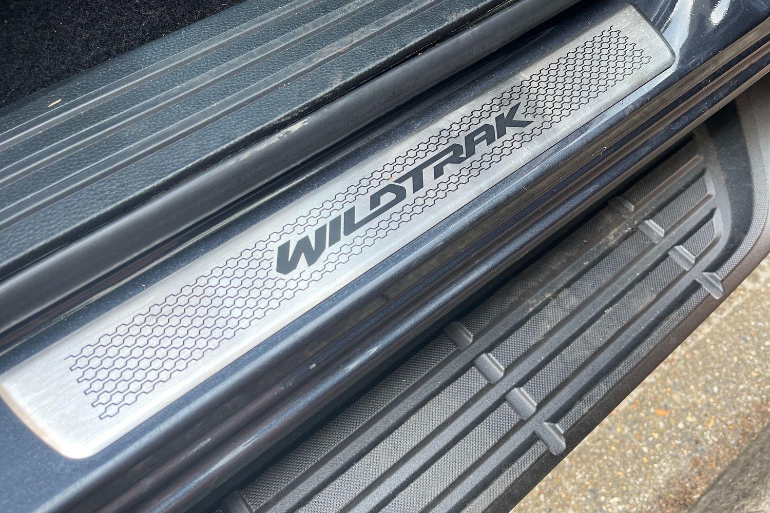 Ford RANGER Photo 30