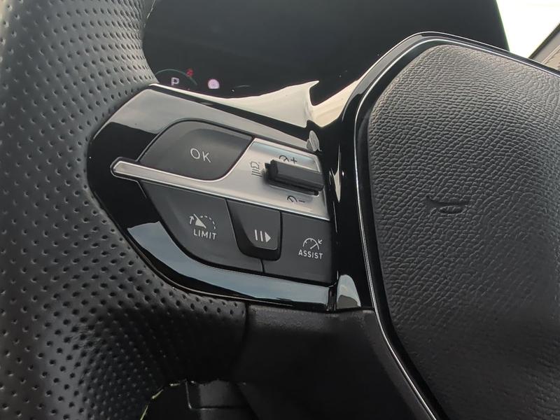 Used Peugeot 308 KJ73XXP 38