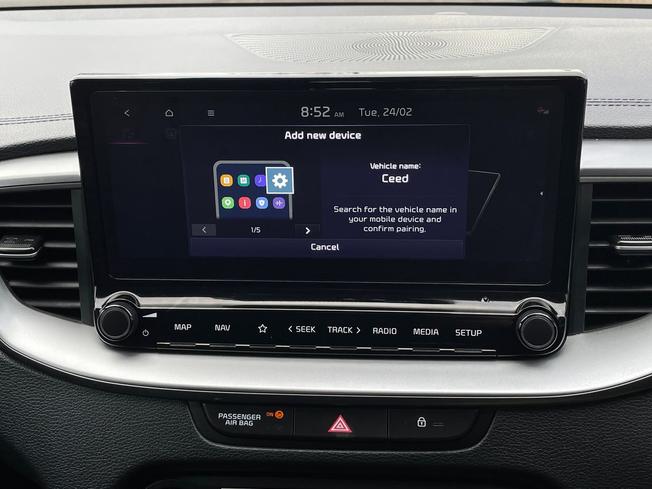 KIA Ceed Photo 49