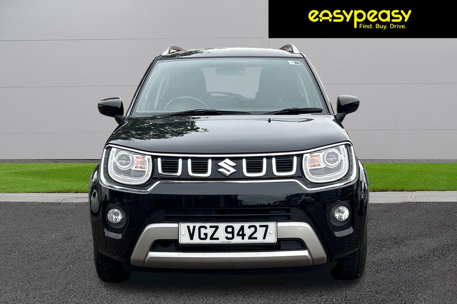 Suzuki IGNIS Photo 3