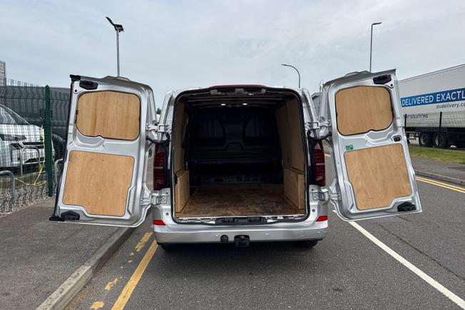 Volkswagen Transporter Photo 25