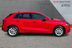 Audi A3 Photo 4