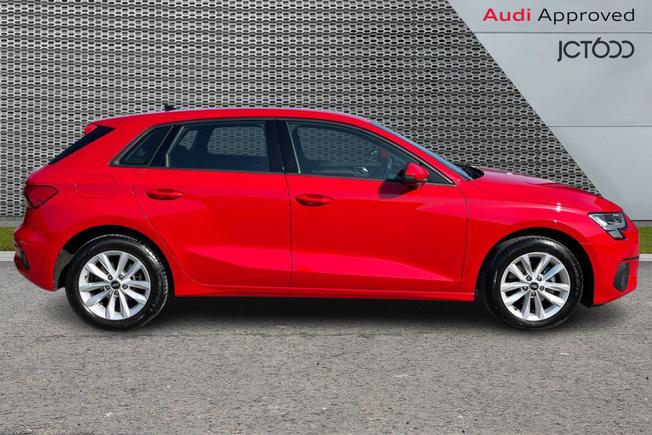 Audi A3 Photo 4