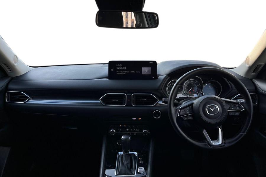 Mazda CX-5 Photo autoimg-afe8909812959363e7ff66d3c3cef841f25434f5.jpg