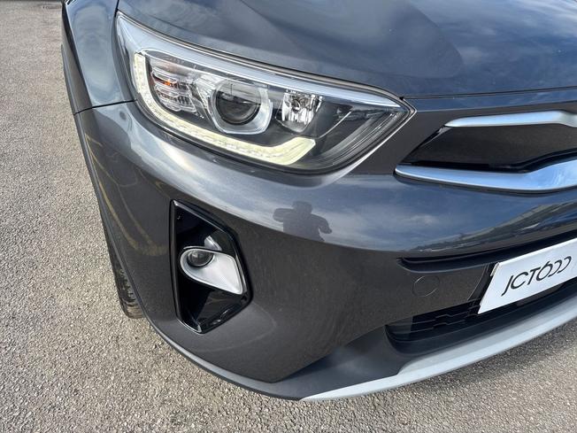 KIA Stonic Photo 29