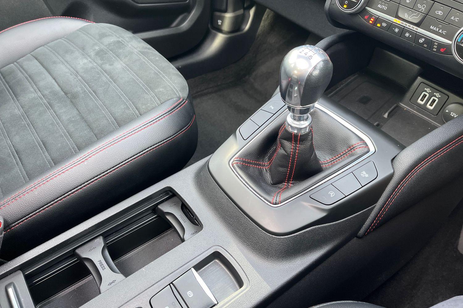 Ford Kuga Photo 25