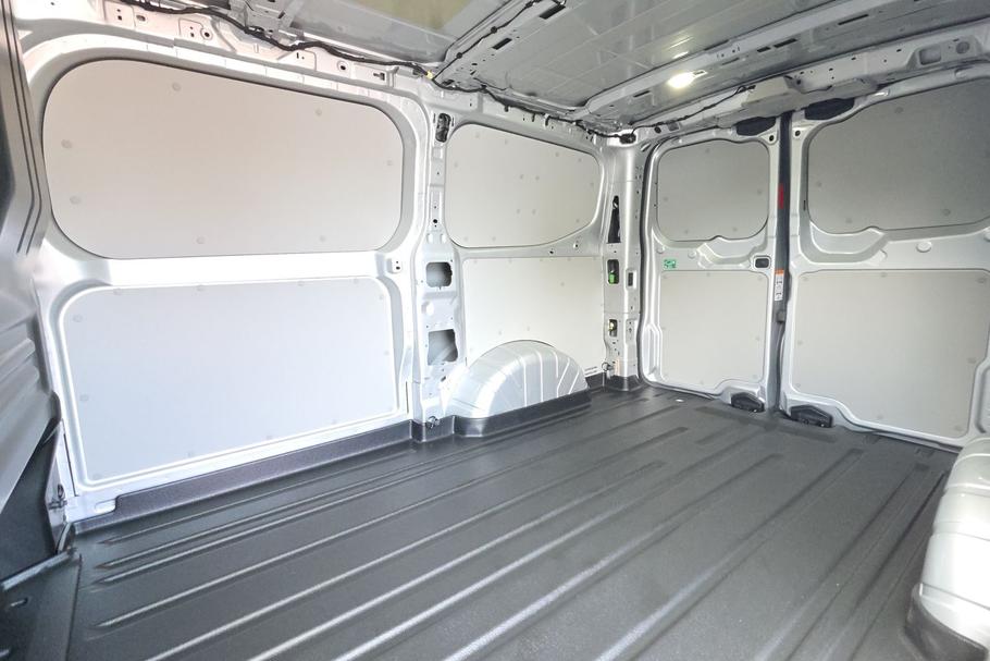 Used FORD TRANSIT CUSTOM WP75YAG 4