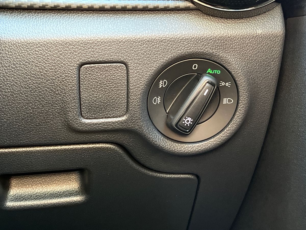 Skoda Fabia Photo 33