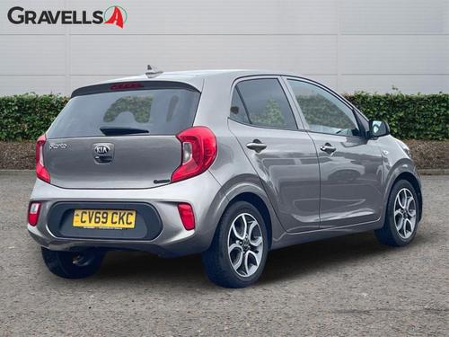 Kia PICANTO Photo autoimg-afeca75fff9342b2389604e228ea9b1945350705.jpg