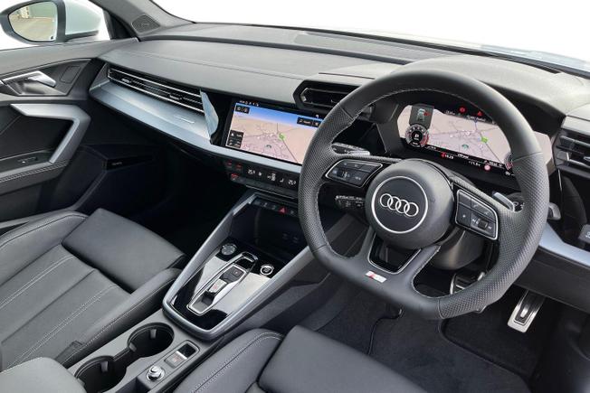 AUDI A3 Photo 6
