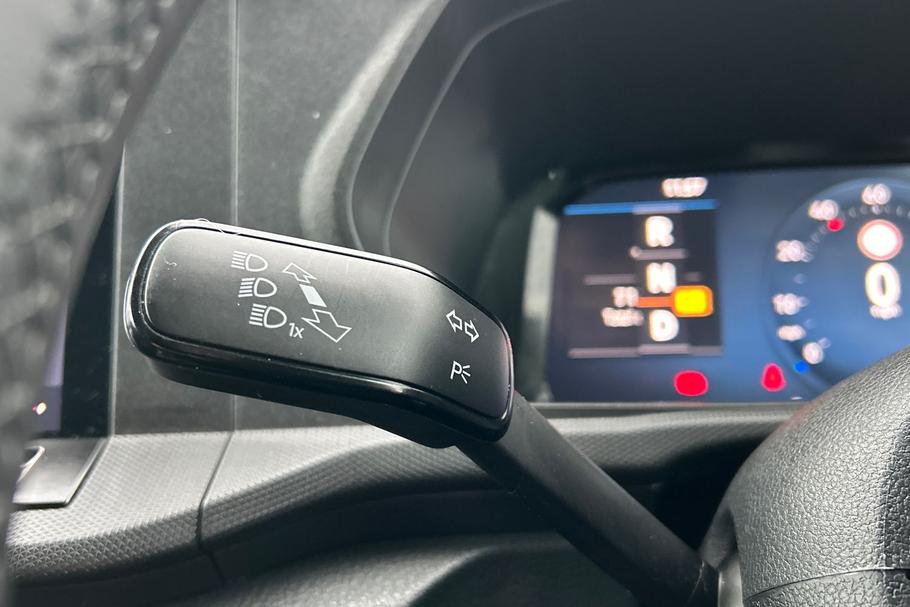 Used Ford TRANSIT CONNECT FM25NTE 35