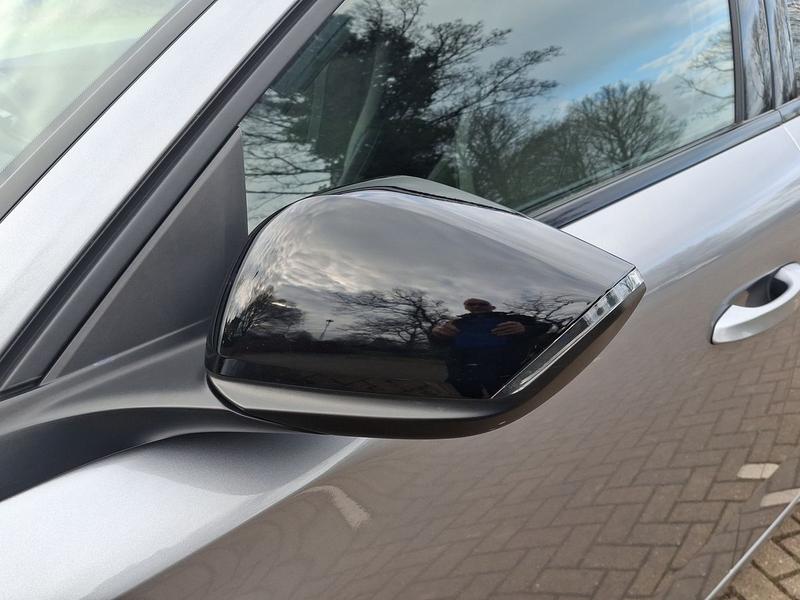 Used Peugeot 308 KW24WXT 25