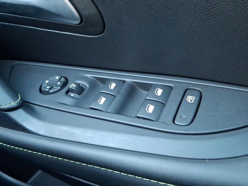 Used Peugeot 208 NV72LJX 24