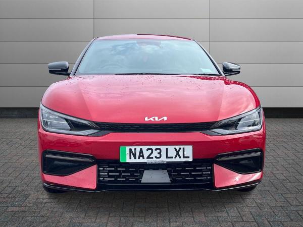 Kia EV6 Photo autoimg-afedf3c7408814f595d3e45f7ca3baaa34bf5de2.jpg
