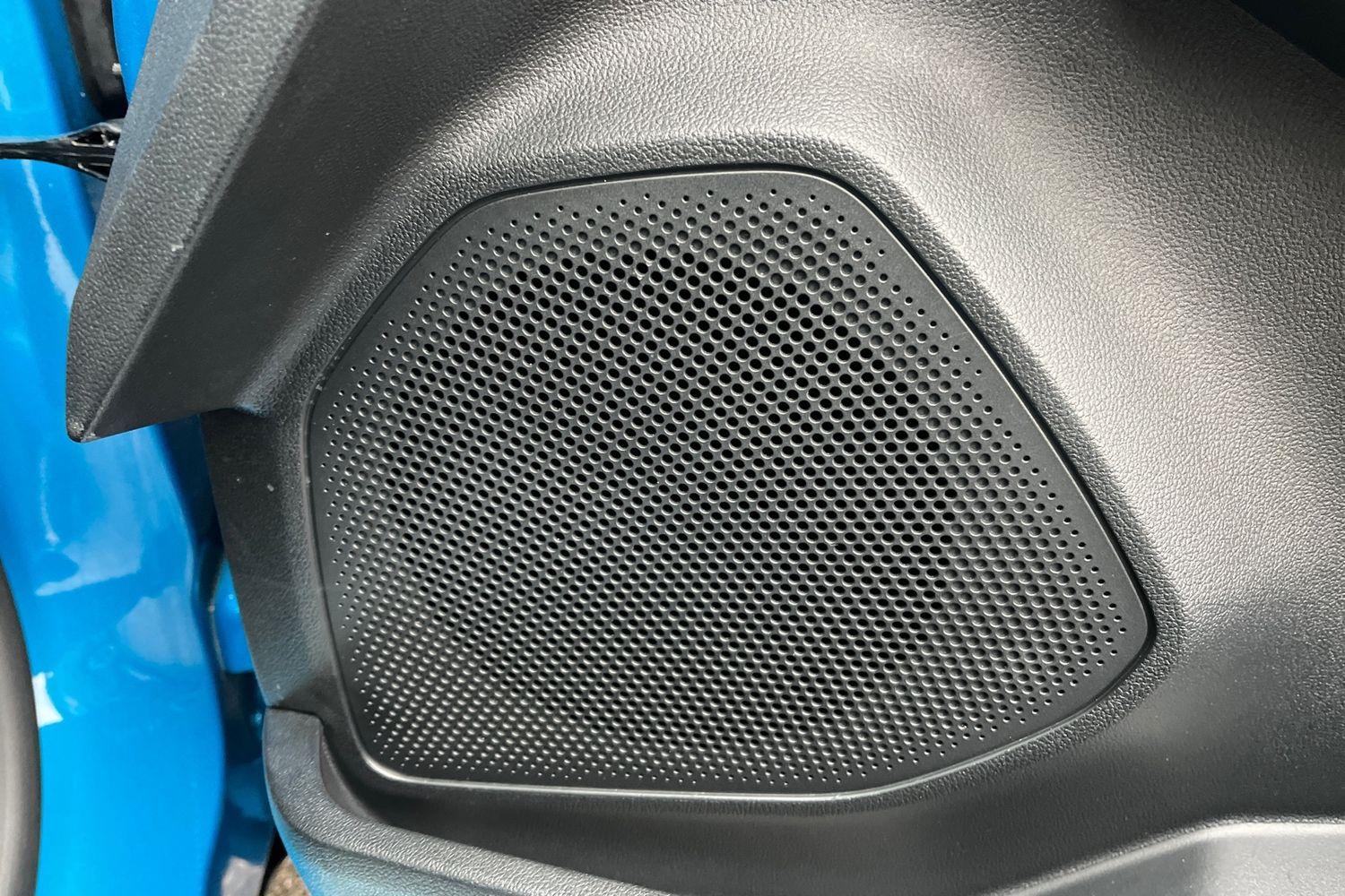 Ford Puma Gen-E Photo 27