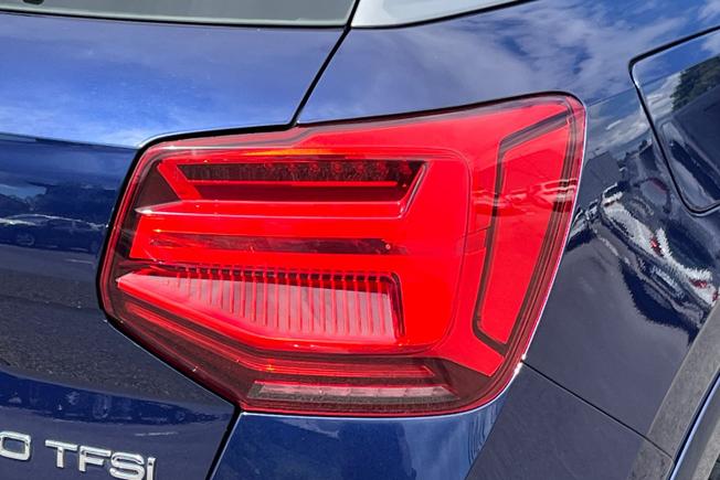 AUDI Q2 Photo 18