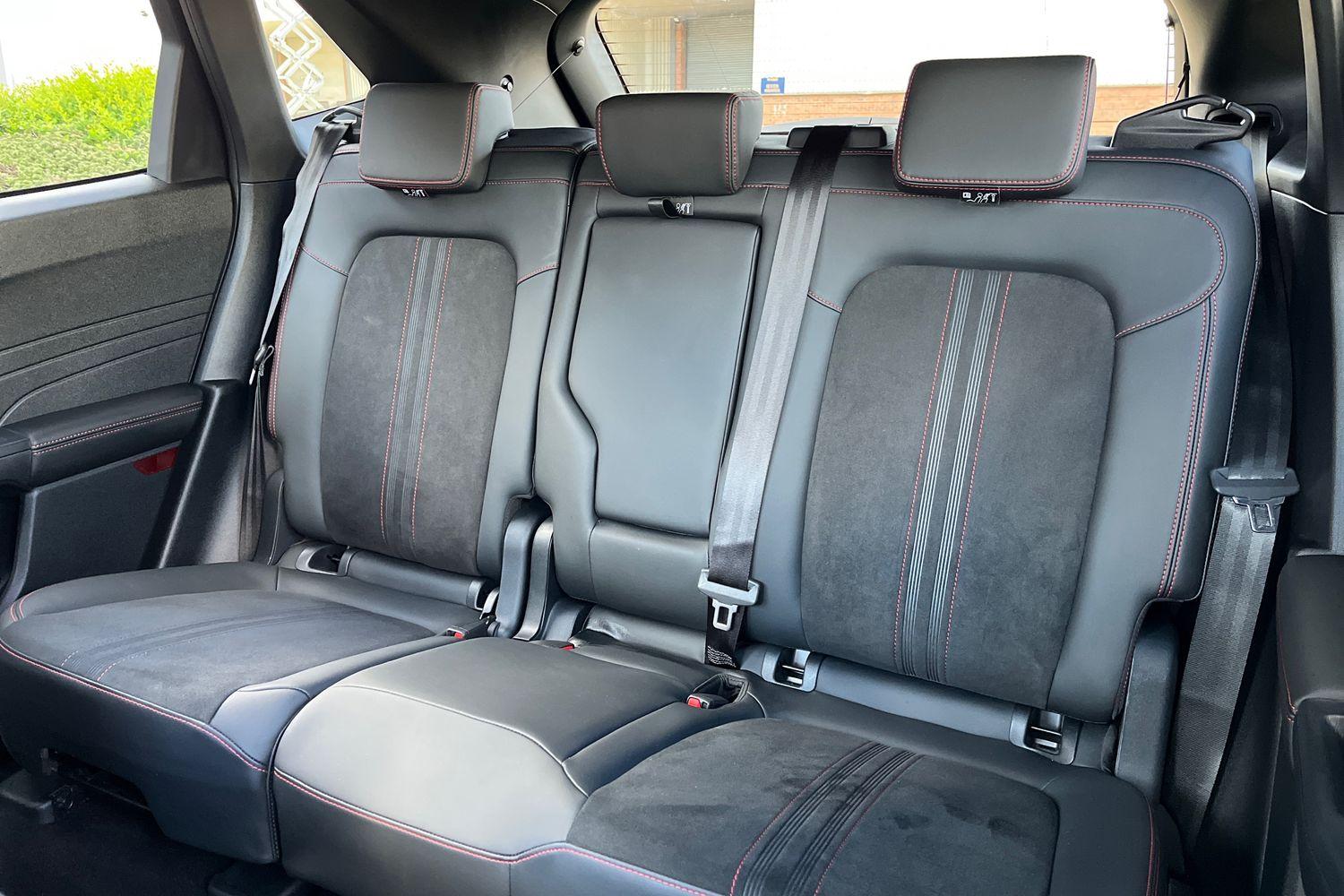 Ford Kuga Photo 19