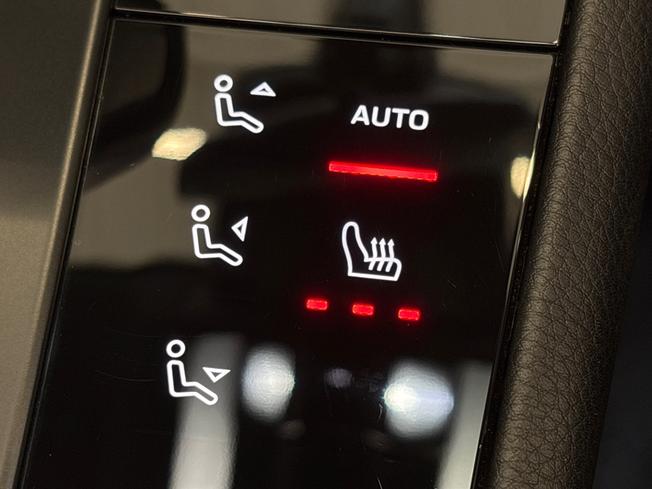 PORSCHE Macan Photo 41