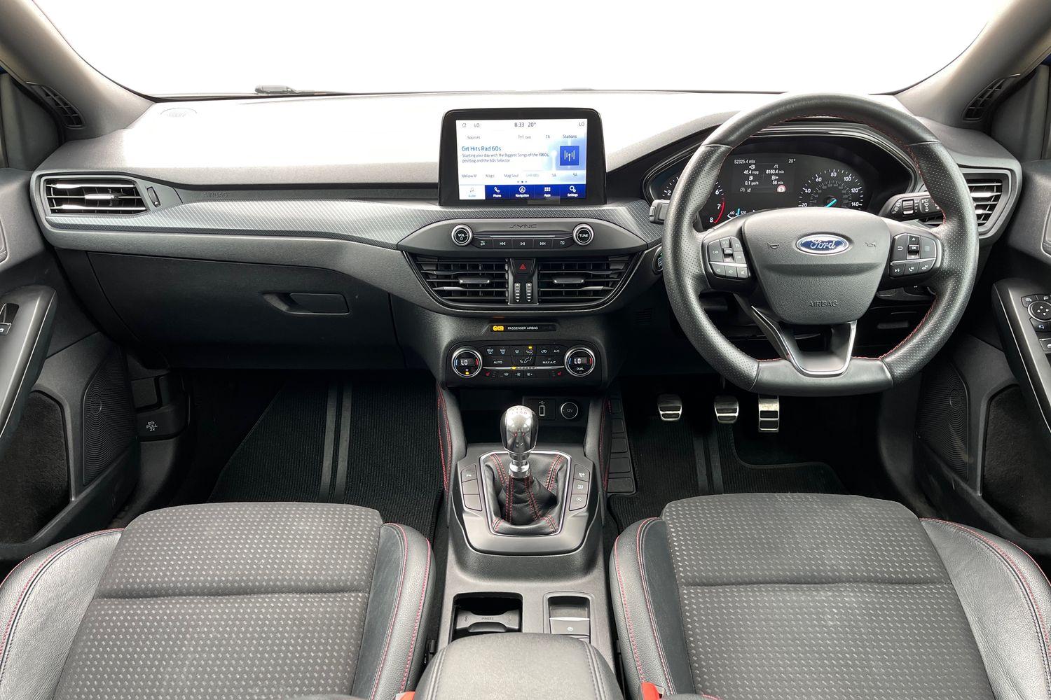 Ford Focus Photo 9