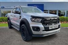 Used Ford Ranger PRZ9329 1