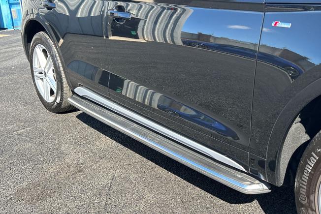 AUDI Q5 Photo 55