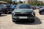 Kia Sportage Photo 5