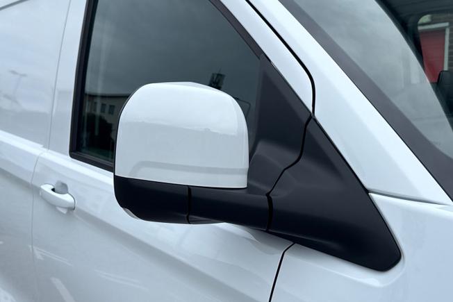 VOLKSWAGEN  Transporter Photo 20