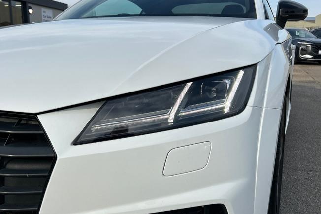 AUDI TT Photo 58