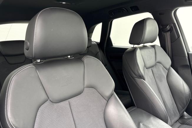 AUDI Q5 Photo 30
