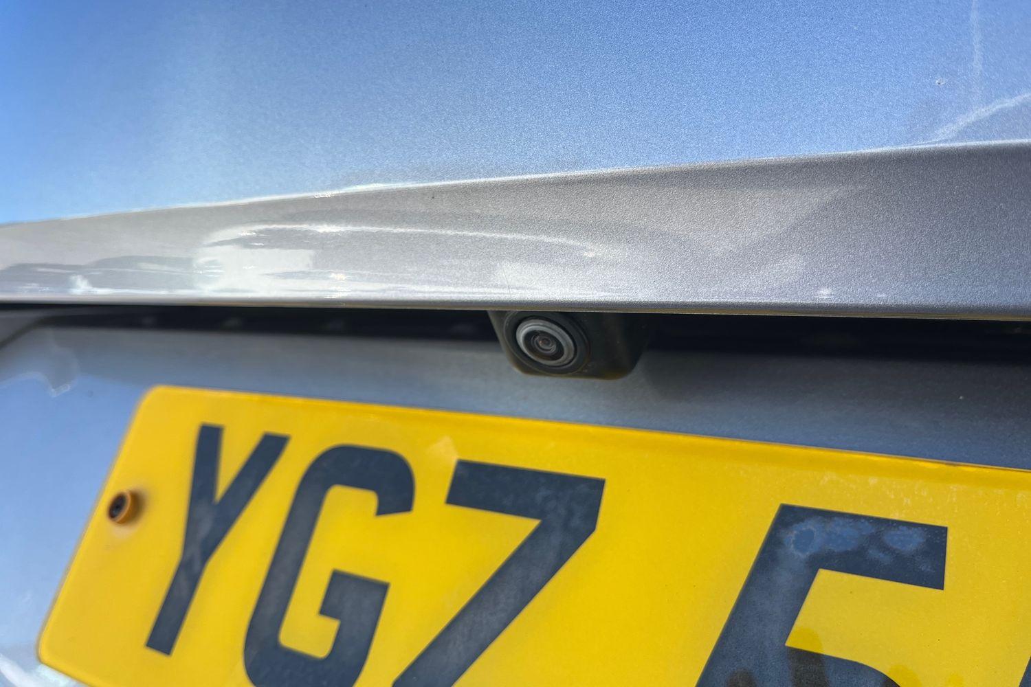 Vauxhall GRANDLAND Photo 22