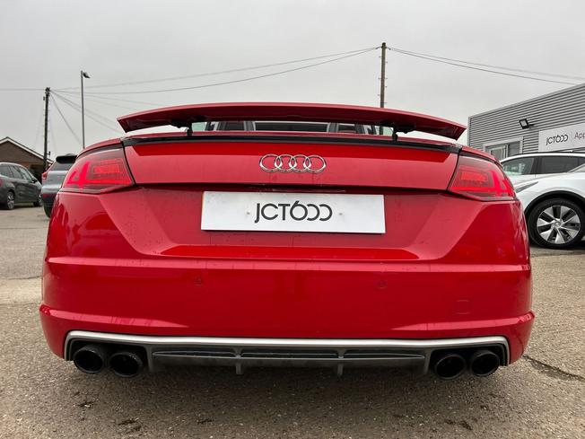AUDI Tts Photo 55
