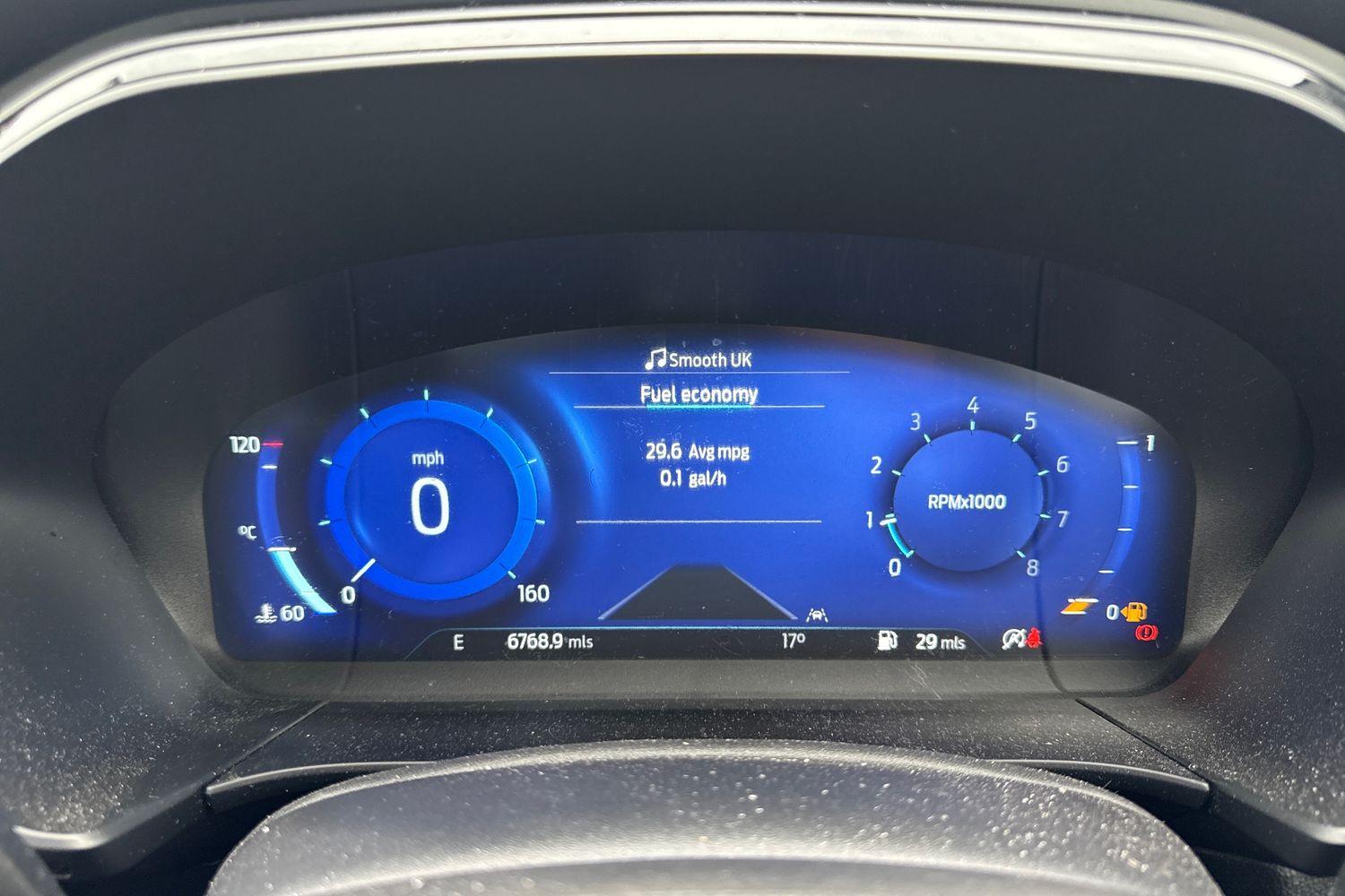 Ford KUGA Photo 12