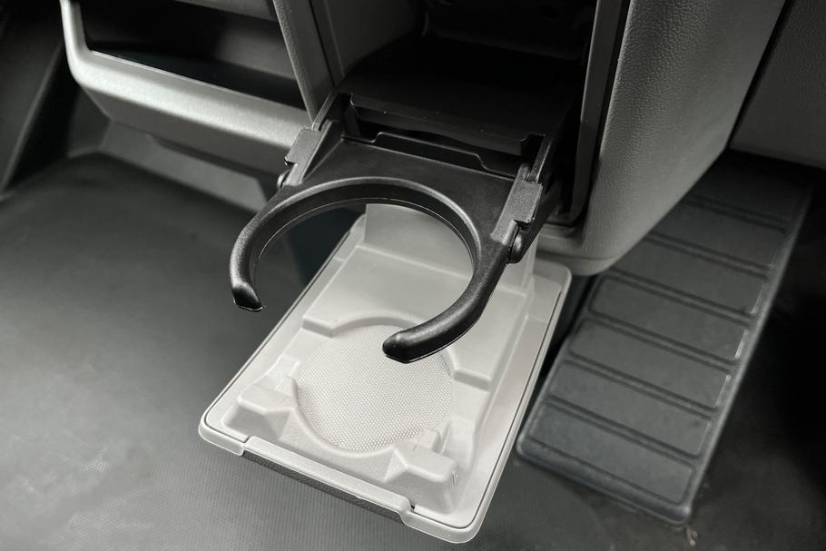 Used FORD TRANSIT CUSTOM WN75KHR 25