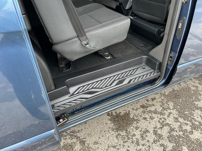Ford Transit Custom Photo 59